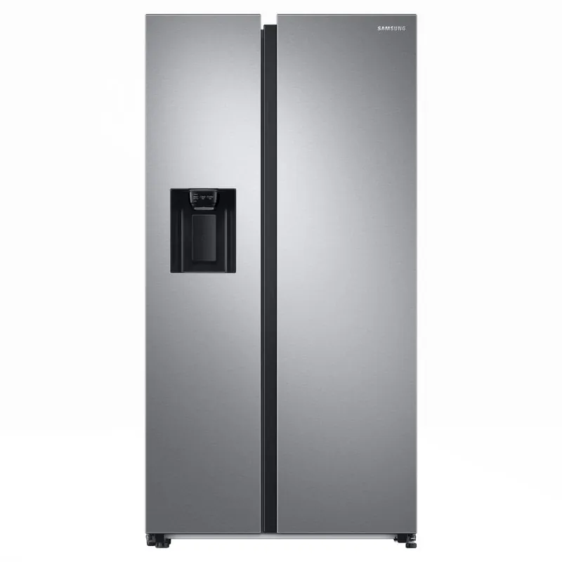 Samsung RS68A854CSL Frigorífico Americano C Acero Inoxidable RS68A854CSL