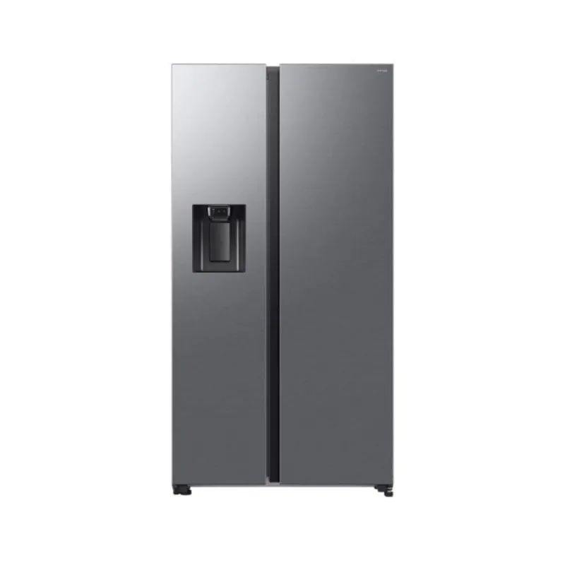 Samsung RS70F66KBTEF Frigorífico Americano 634L Twin Cooling Plus SmartThings Inox B RS70F66KBTEF