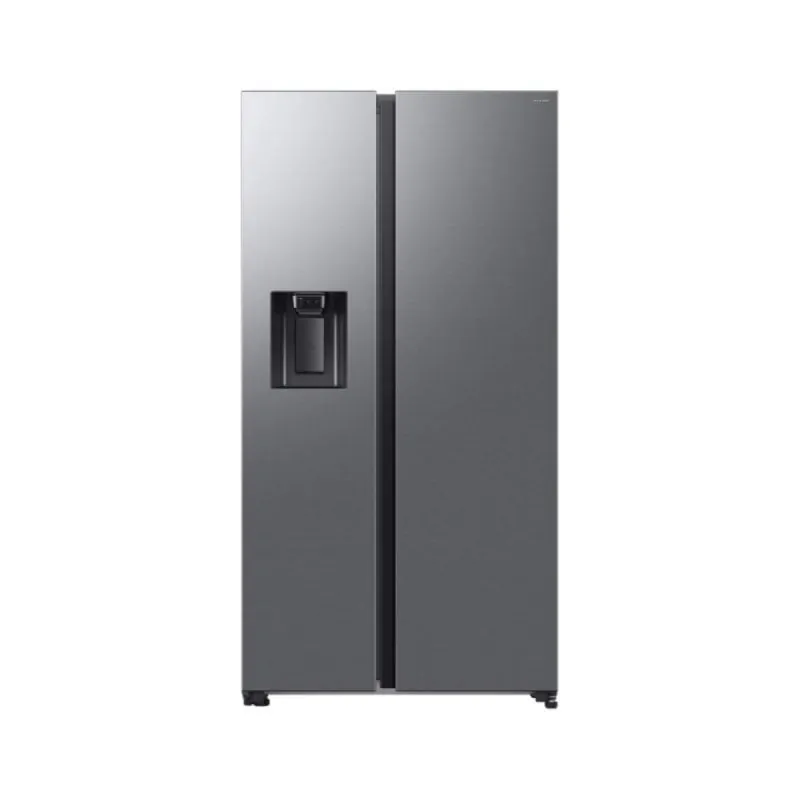 Samsung RS70F66KCTEF Frigorífico 634L WiFi No Frost Twin Cooling SpaceMax Inox C RS70F66KCTEF
