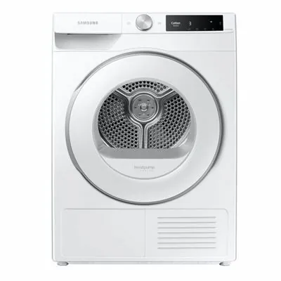 Samsung Secadora Serie 60 9kg Blanco DV90T6240HE - White, White DV90T6240HE/S3