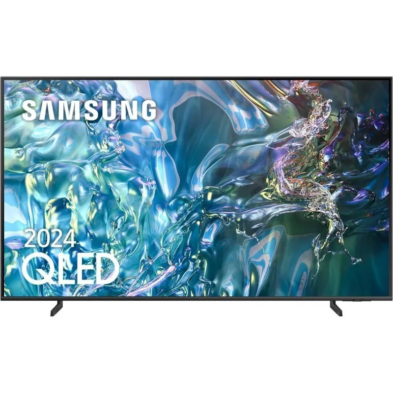 Samsung TQ43Q60DAUXXC 43" QLED UltraHD 4K HDR10+ Tizen TQ43Q60DAUXXC