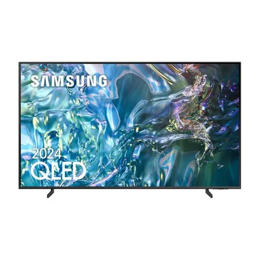 Samsung TQ55Q60DAUXXC 55" QLED UltraHD 4K HDR10+ Tizen TQ55Q60DAUXXC