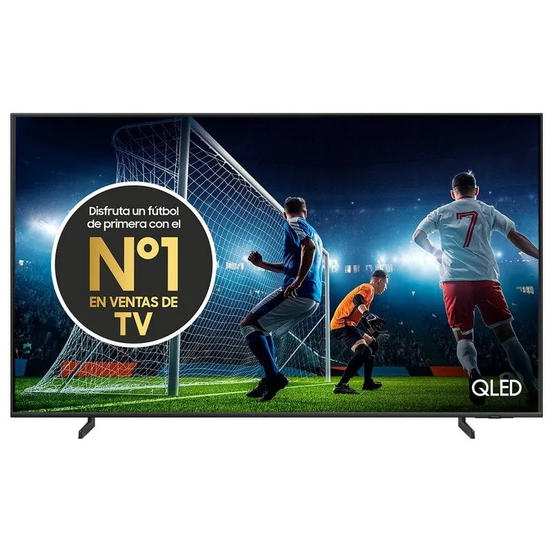 Samsung TQ65Q64DATXXC 65" QLED UltraHD 4K HDR10+ TQ65Q64DATXXC