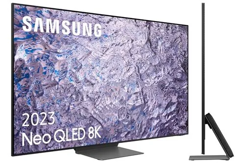 Samsung TQ75QN800CTXXC 75" Neo QLED UltraHD 8K Quantum HDR 8K Plus TQ75QN800CTXXC