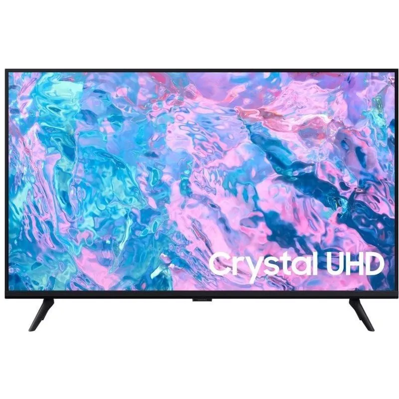 Samsung TU43CU7025KXXC 43" LED Crystal UltraHD 4K HDR10+ TU43CU7025KXXC