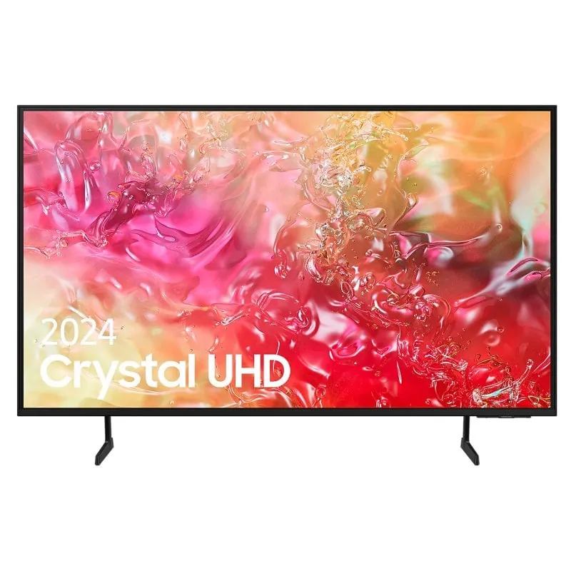 Samsung TU43DU7175UXXC 43" LED UltraHD 4K HDR10 Plus Tizen TU43DU7175UXXC