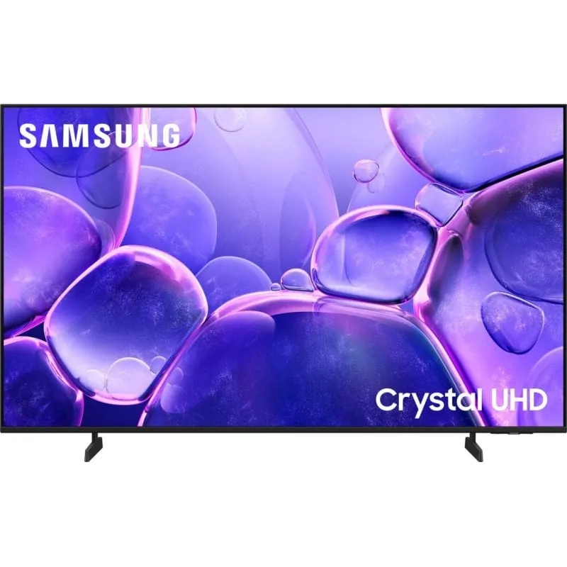 Samsung TU43U8005FU 43" LED 4K Ultra HD Smart TV Tizen HDR10+ TU43U8005FUXXC