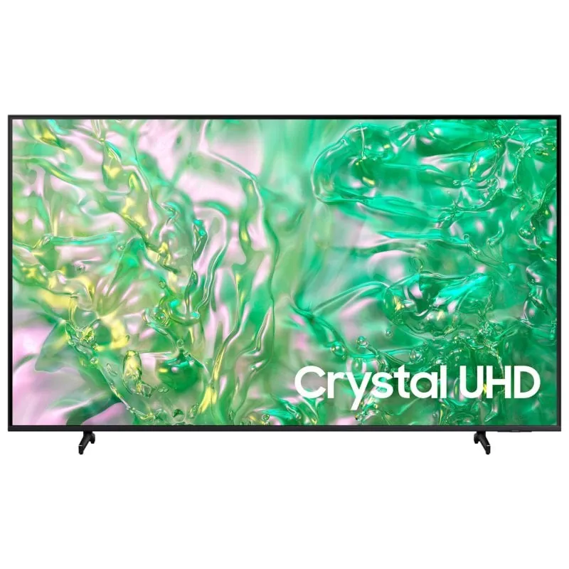 Samsung UE43DU8072UXXH 43" LED UltraHD 4K HDR10+ Tizen UE43DU8072UXXH