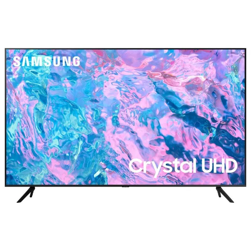 Samsung UE50CU7172UXXH 50" LED Crystal UltraHD 4K HDR10+ UE50CU7172UXXH