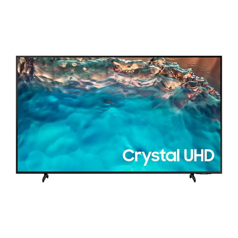 Samsung UE55BU8072UXXH 55" LED UltraHD 4K HDR10+ UE55BU8072UXXH