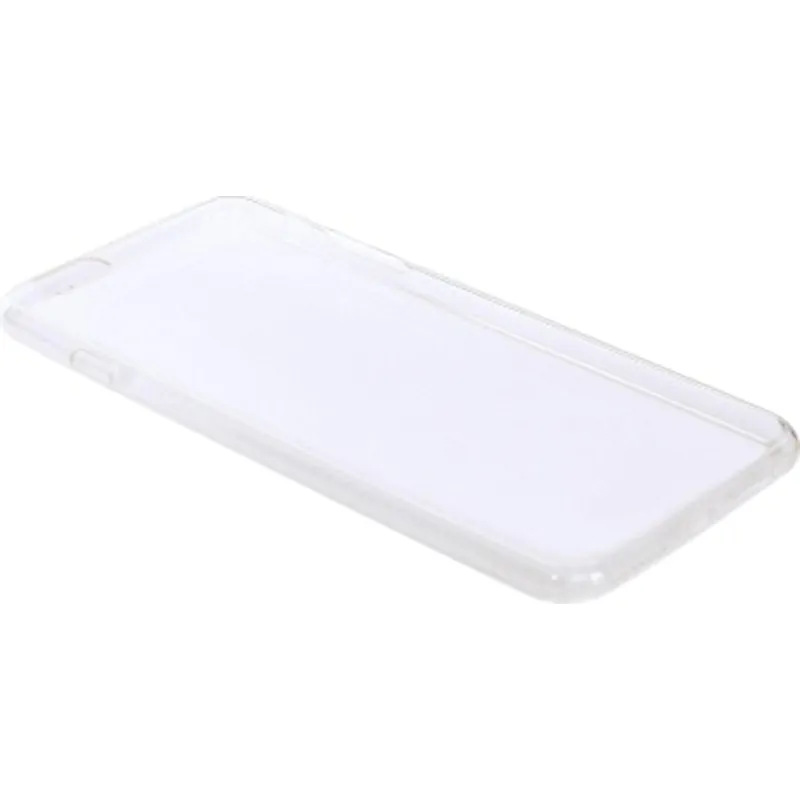 Sandberg Cover Iphone 6 Plus Soft Clear - Teléfono Móvil Libre 