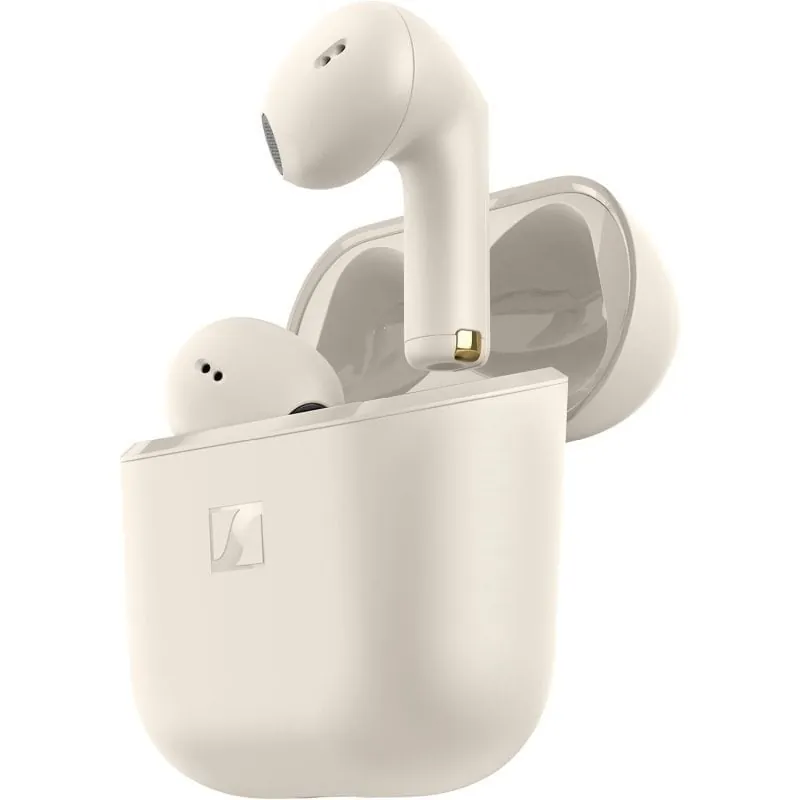 Sennheiser ACCENTUM Open Auriculares Bluetooth True Wireless Crema 700446