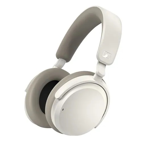 Sennheiser ACCENTUM Wireless Auriculares Inalámbricos Bluetooth con Cancelación de Ruido Blancos 700175