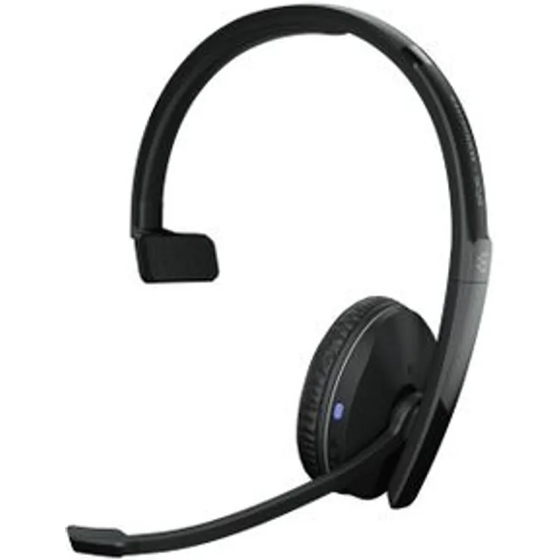 Sennheiser Epos Adapt 230 Auricular Monoaural Inalámbrico 106386