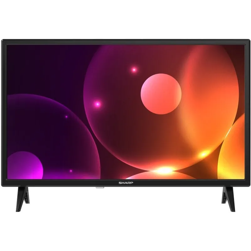 Sharp 24FA2E 24" LED HD Ready 1T-C24FA2EF2NB