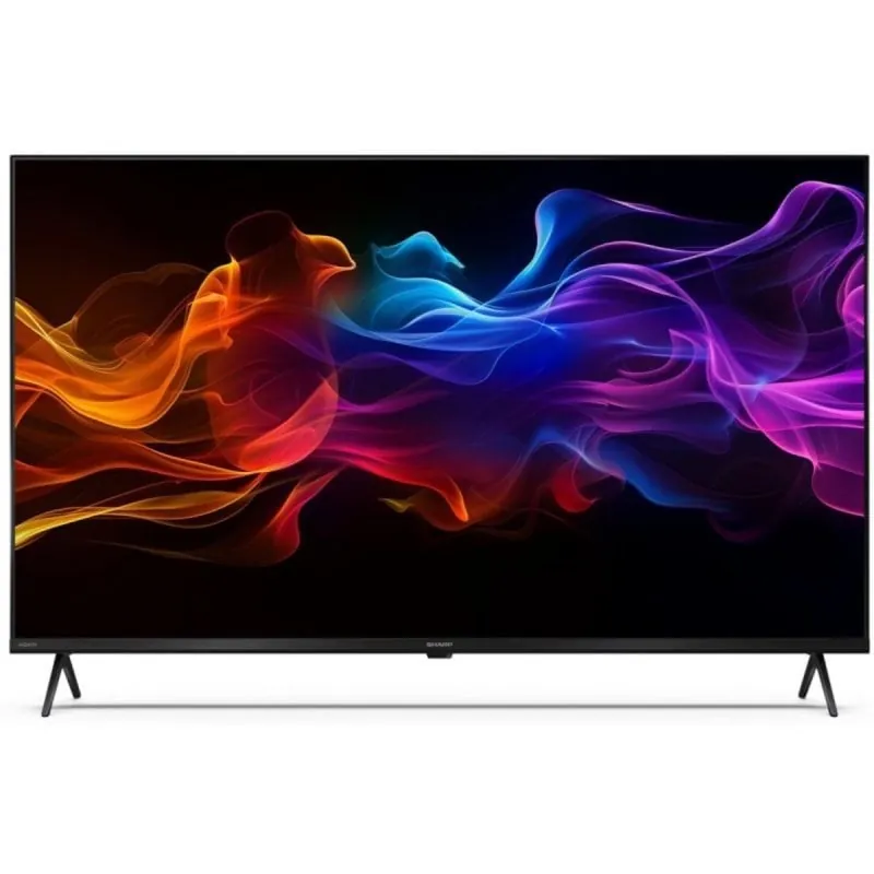 Sharp 50HP5265E 50" LED Quantum Dot 4K UHD Google TV Google TV Dolby Vision Atmos 4T-C50HP5265EB
