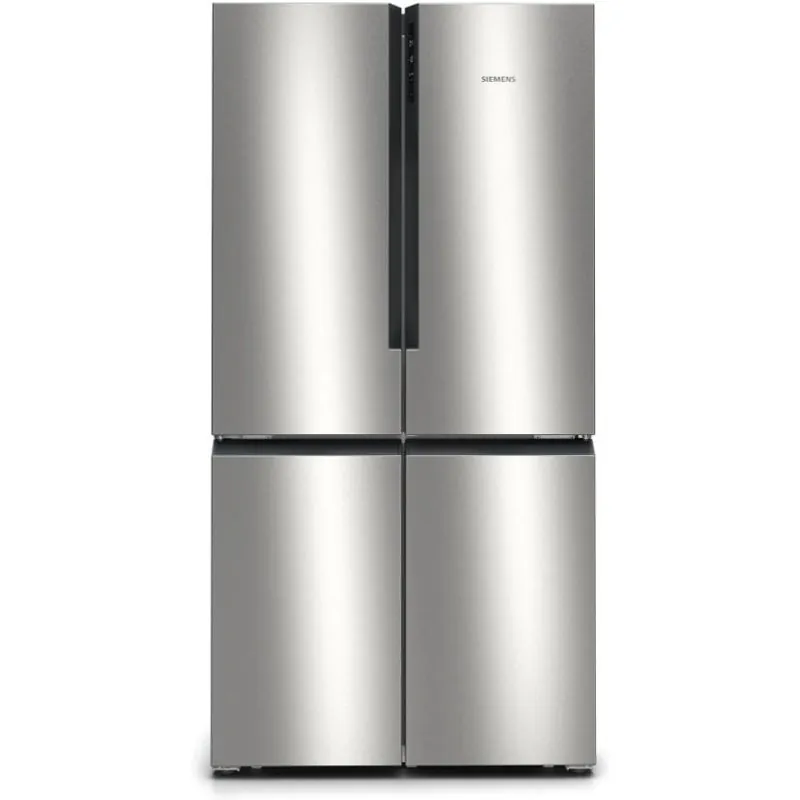 Siemens iQ300 KF96NVPEA Frigorífico Americano Side by Side E Acero Inoxidable KF96NVPEA