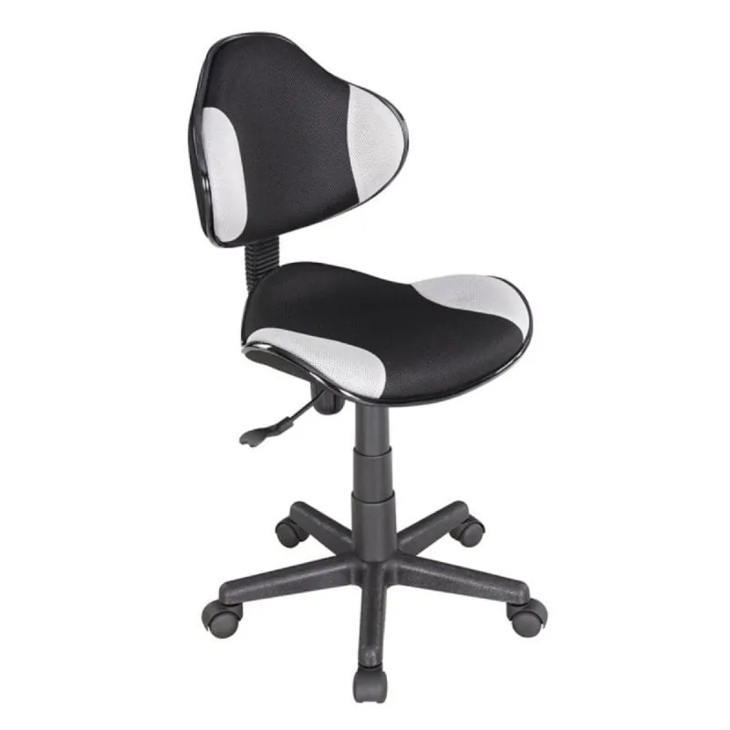 Silla Petit Acero Reforzado Espuma Alta Densidad Diseño Escandinavo 120kg Varios Colores MS3_0022-GR