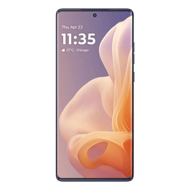 Smartphone Motorola moto g85 12GB 256GB 5G Azul P-OLED 120Hz 107333