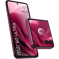 Smartphone Motorola Razr 60 Ultra 16GB 512GB Snapdragon 8 Elite Rosa 5G Plegable PB8R0060SE