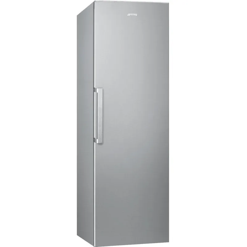 Smeg FS18EV2HX Frigorífico Una Puerta E Acero Inoxidable FS18EV2HX