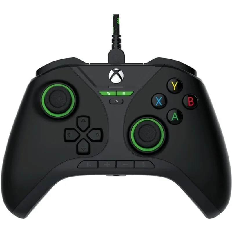 Snakebyte GamePad Pro X Mando para Xbox Series/One/PC Negro 4039621922459