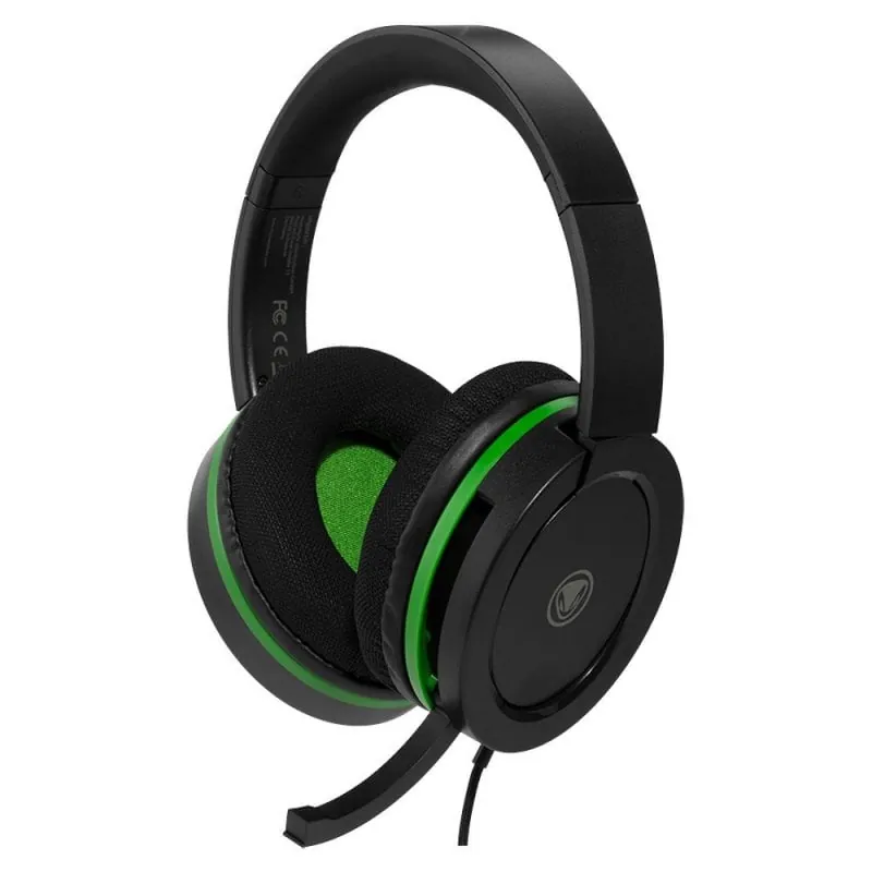 Snakebyte Headset X Pro para Xbox One 4039621913150