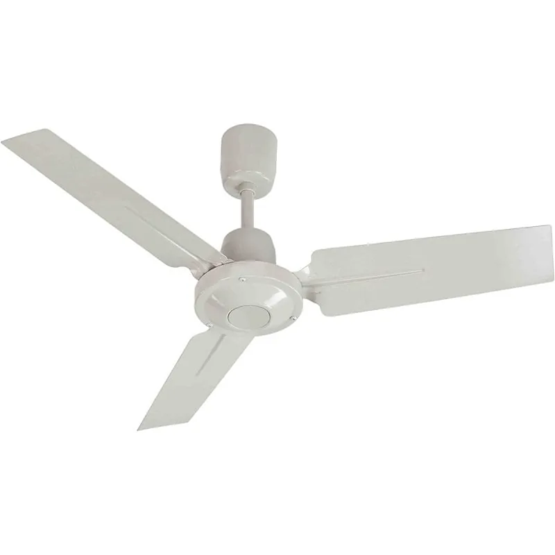Soler & Palau HTB-140RC Ventilador de Techo 50W Gris 5316999500