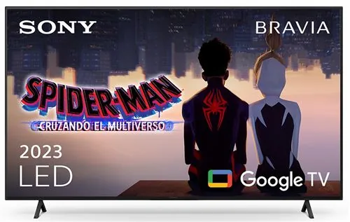 Sony BRAVIA KD-43X75WL 43" LED UltraHD 4K HDR10 KD43X75WLPAEP