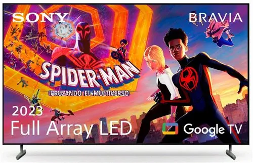 Sony BRAVIA KD75X85L 75" Full Array LED UltraHD 4K HDR10 KD75X85LAEP