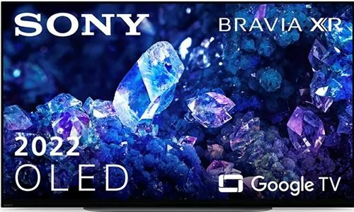 Sony Bravia Master Series XR-42A90K 42" OLED UltraHD 4K HDR10 XR42A90KAEP