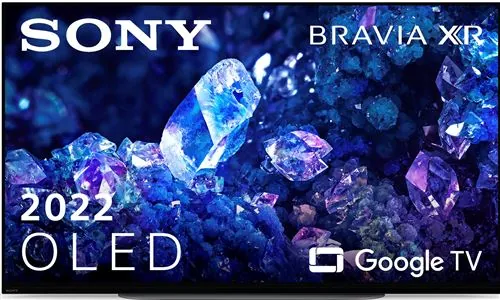 Sony Bravia Master Series XR-48A90K 48" OLED UltraHD 4K HDR10 XR48A90KAEP