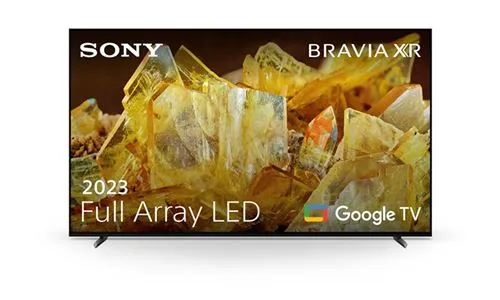 Sony BRAVIA XR-75X90L 75" Full Array LED UltraHD 4K HDR10 XR75X90LAEP
