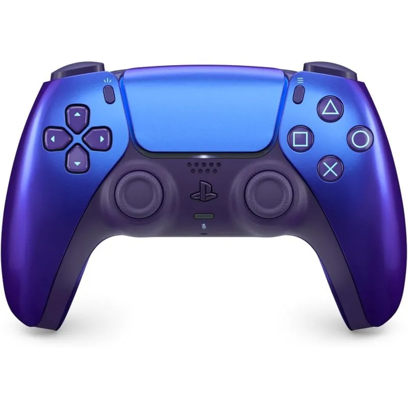 Sony DualSense Chroma Indigo Mando Inalámbrico para PS5 1000044475
