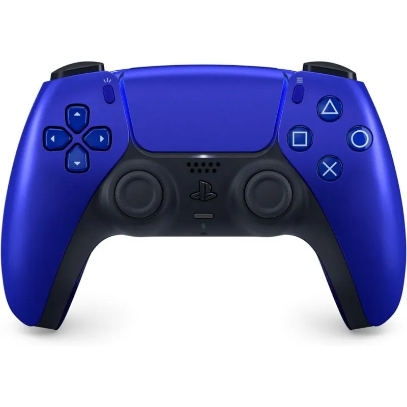Sony DualSense Cobalt Blue Mando Inalámbrico para PS5 9577669