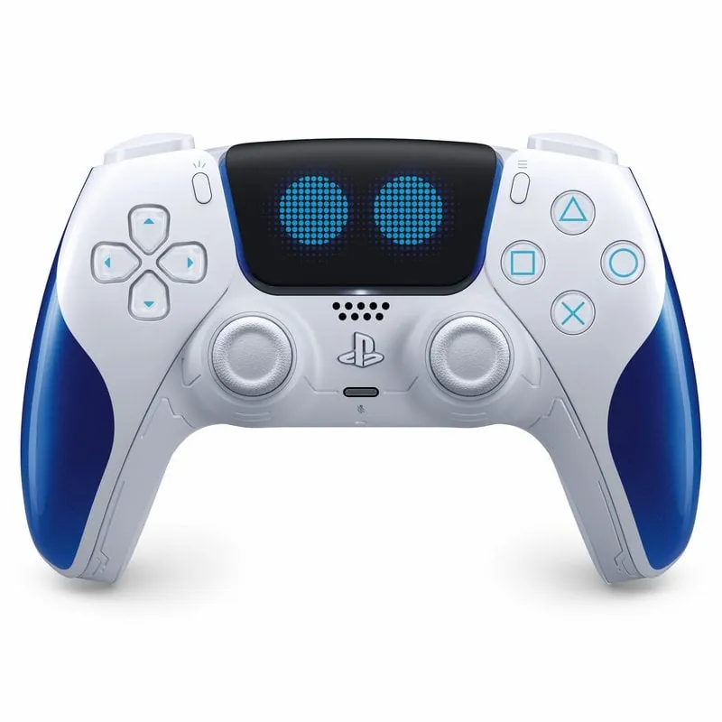 Sony DualSense Mando Inalámbrico PS5 Edición Limitada Astro Bot 1000044988
