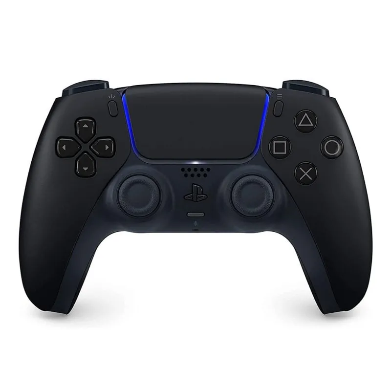 Sony DualSense V3 Midnight Black Mando Inalámbrico para PS5 711719827498