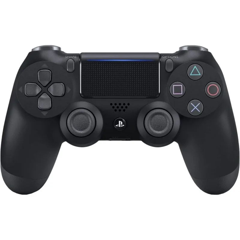 Sony DualShock 4 Negro V2 9870159
