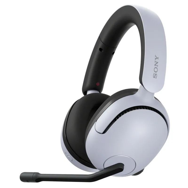 Sony Inzone H5 Auriculares Inalámbricos Gaming Blancos WHG500W.CE7