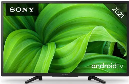 Sony KD-32W800 32" LED HD HDR10 KD32W800P1AEP