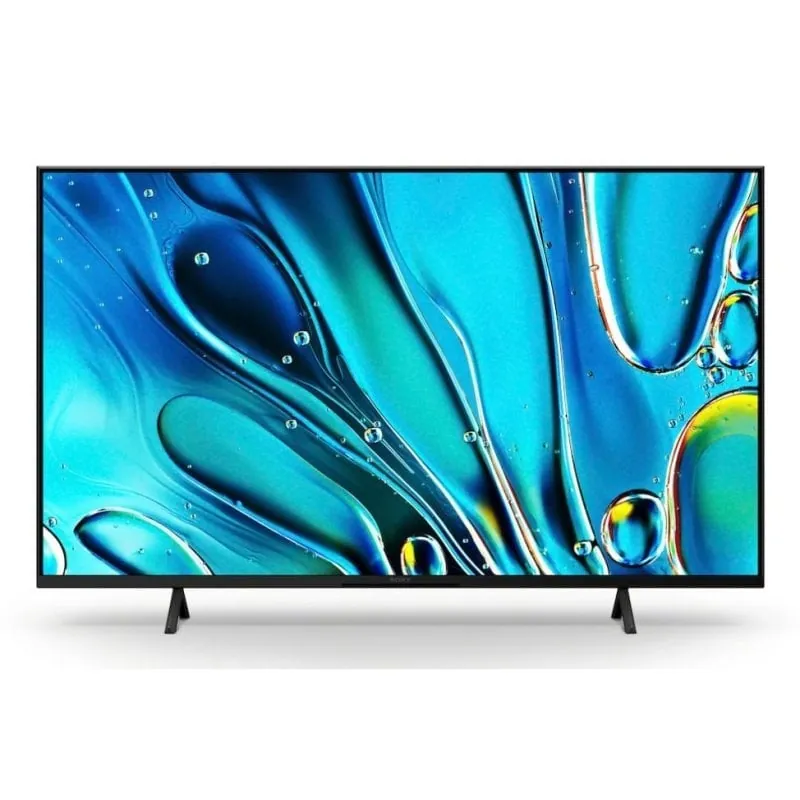 Sony LED FWD-50S35 50" 4K Ultra HD Smart TV Android HDR10 Dolby Vision FWD-50S35