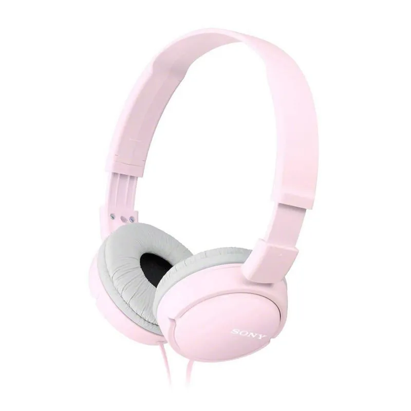 Sony MDR-ZX110AP Auriculares Hifi Rosa MDRZX110APP.CE7