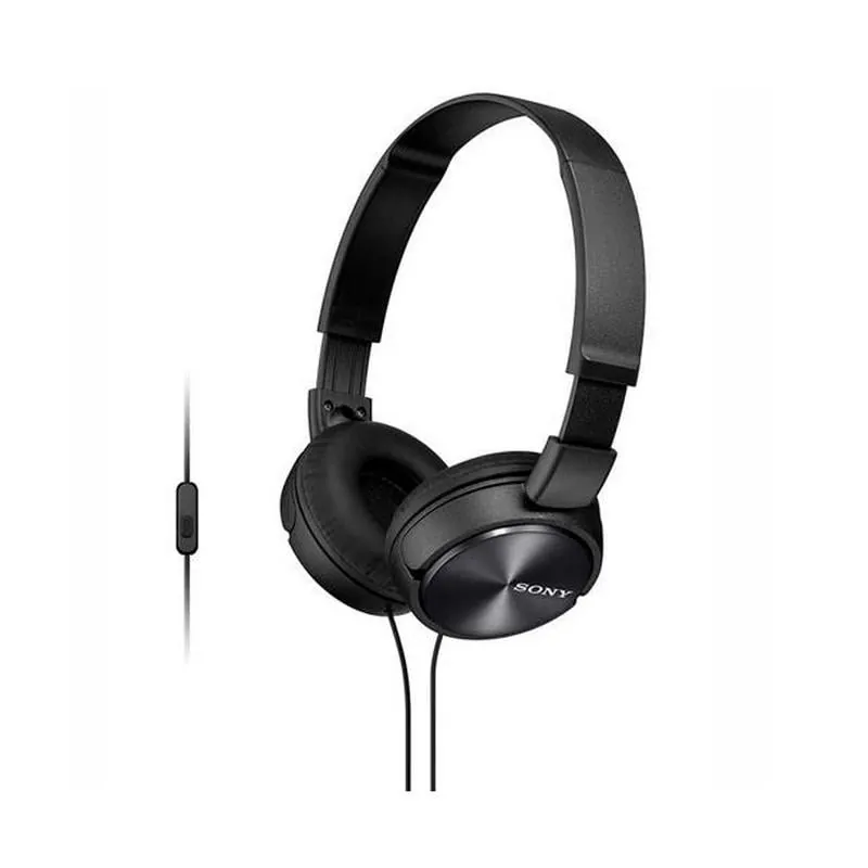 Sony MDR-ZX310APB Auriculares Negro MDRZX310APB.CE7