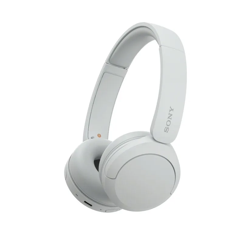 Sony WH-CH520 Auriculares Bluetooth Blancos WHCH520W.CE7