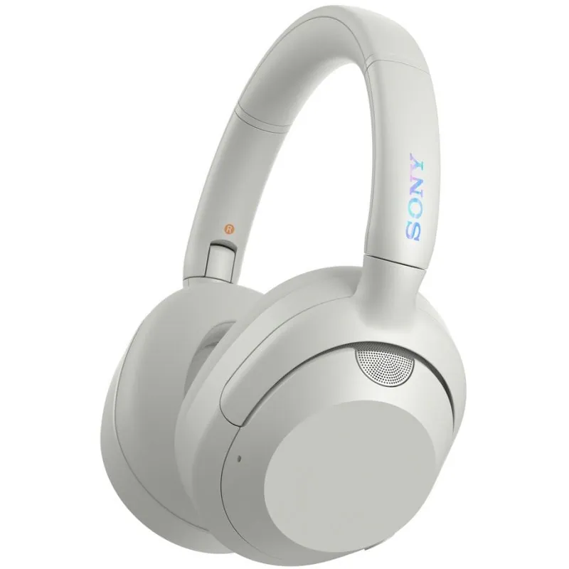 Sony WHULT900NW ULT WEAR Auriculares Inalámbricos con Cancelación de Ruido Blancos WHULT900NW.CE7