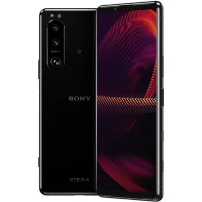 Sony Xperia 5 III 8/128GB Negro Libre XQBQ52C2B.EEAC