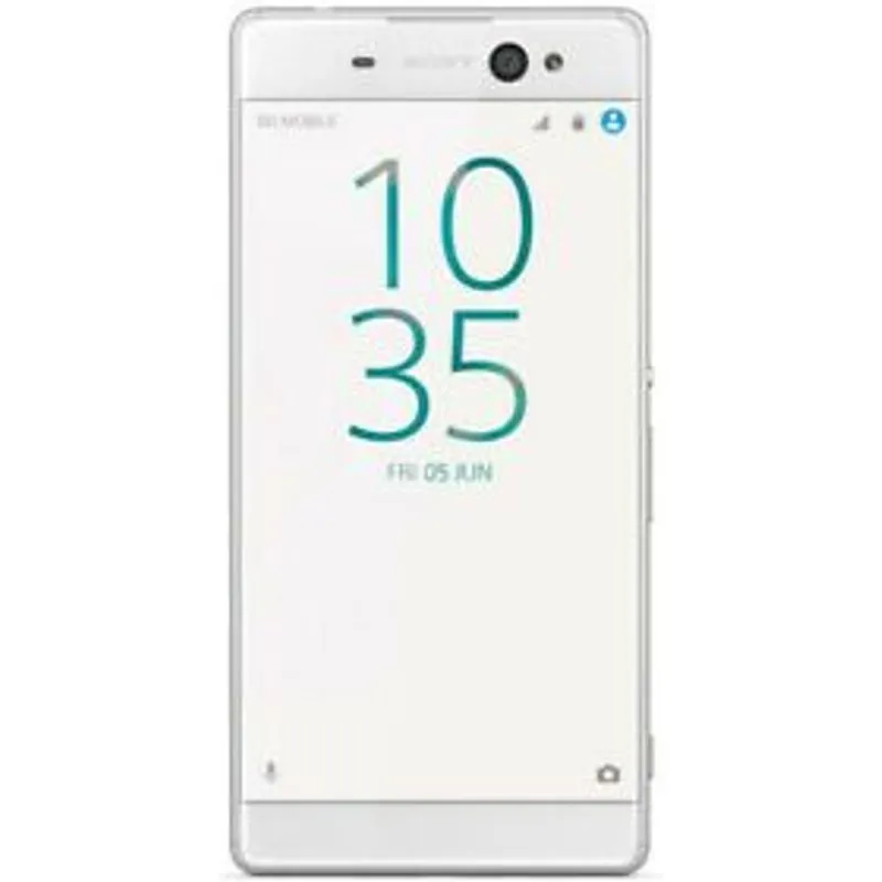 Sony Xperia Xa Ultra 16gb 4g 