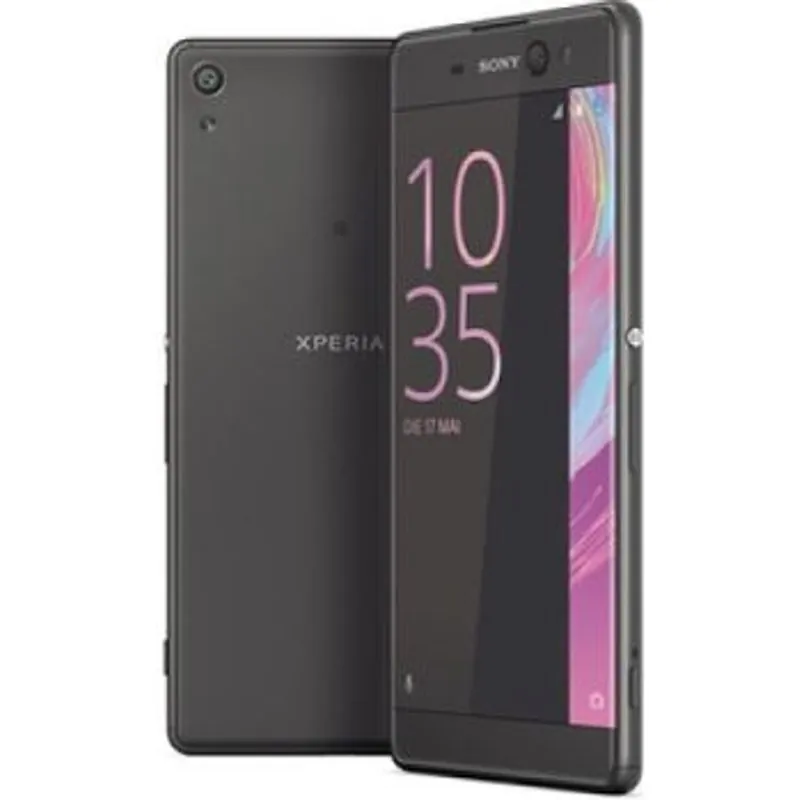 Sony Xperia Xa Ultra 4g 3gb/16gb 6" Negro 