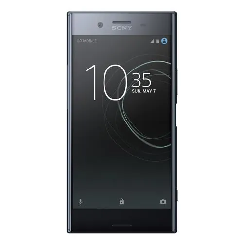Sony Xperia XZ Premium 64GB 4G Negro Libre 1308-0914