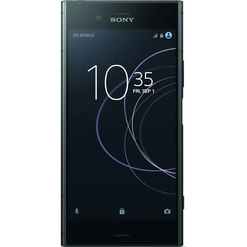 Sony Xperia XZ1 
